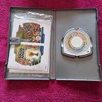 PSP - Gioco Fifa World Cup South Africa