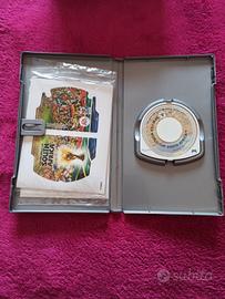 PSP - Gioco Fifa World Cup South Africa