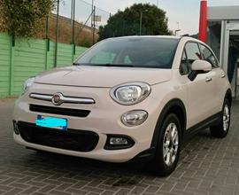 Fiat 500 x 1.3 Multijet 95 CV 500x