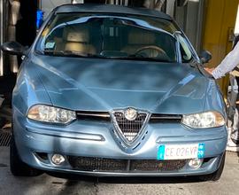 Alfa 156 sw jtd