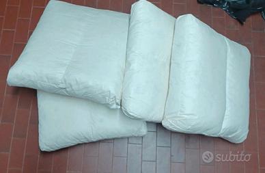 Imbottitura divani