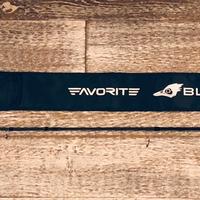 Canna FAVORITE - BLUE BIRD BB1-682SUL-S