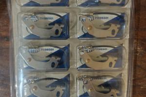 PUNTINE MAGNETI MARELLI per Fiat e Autobianchi