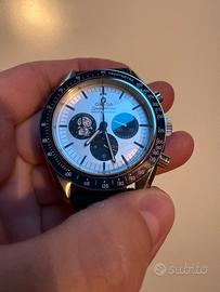 Omega Moonwatch