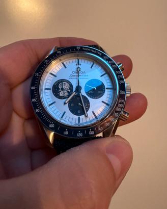 Omega Moonwatch