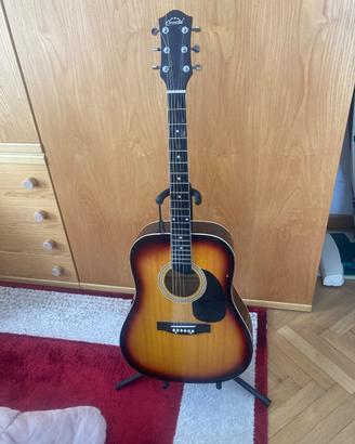 Chitarra acustica