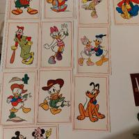 Cartoline Walt Disney 1992