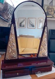 specchio da appoggio 