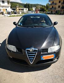 Alfa Romeo GT