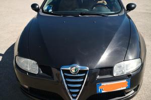 Alfa Romeo GT