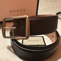 Cintura Gucci