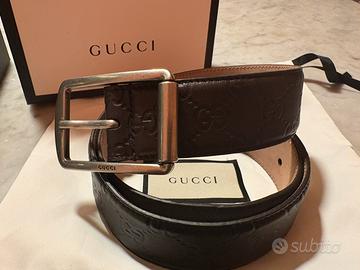 Cintura Gucci