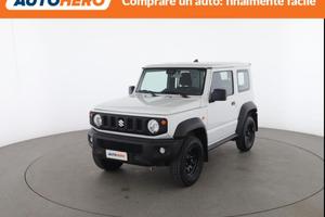 SUZUKI Jimny YG77321