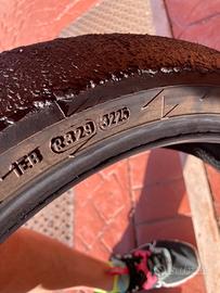 Pirelli 200/60/17