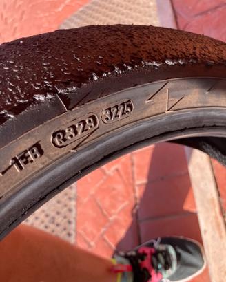 Pirelli 200/60/17