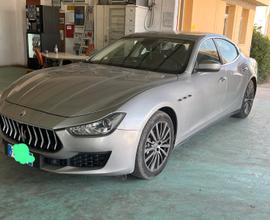 MASERATI Ghibli - 2018