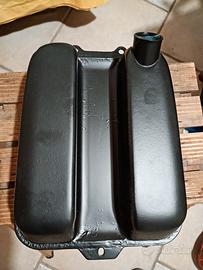 Serbatoio benzina SUPERBRAVO 3