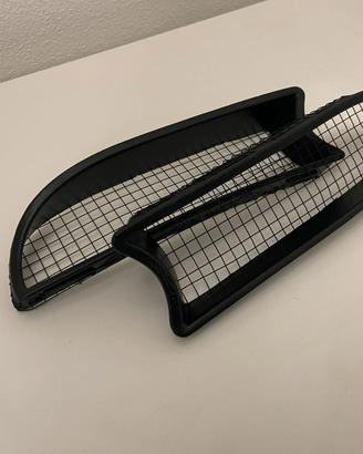 Coppia prese aria Alfa Romeo V6 TB gtv/spider 916
