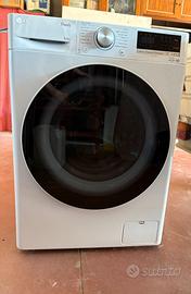 Lavatrice LG 8,5 kg