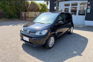 Volkswagen up! High up! 1.0 eco up! #11986