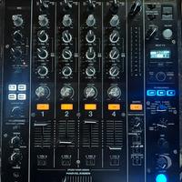 Mixer Pioneer Djm 750 mk 2