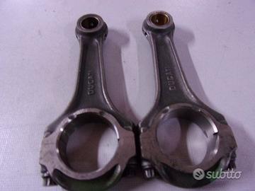 Bielle ducati pantah 500 600