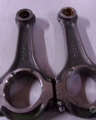 Bielle ducati pantah 500 600