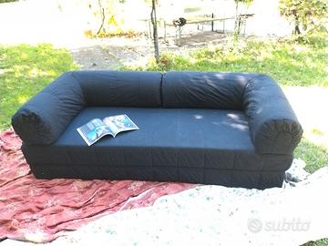 Divano letto IKEA Tajt anni "90