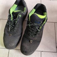 Scarpe antinfortunistiche Safeman N. 44