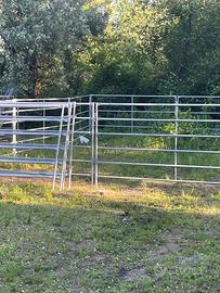 Fence - recinzioni