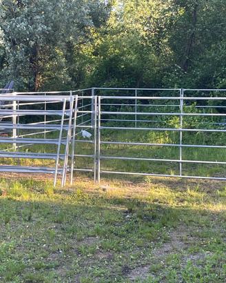Fence - recinzioni