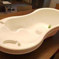 vaschetta bagnetto chicco