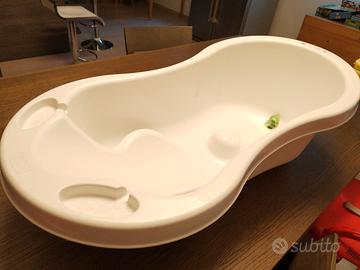 vaschetta bagnetto chicco