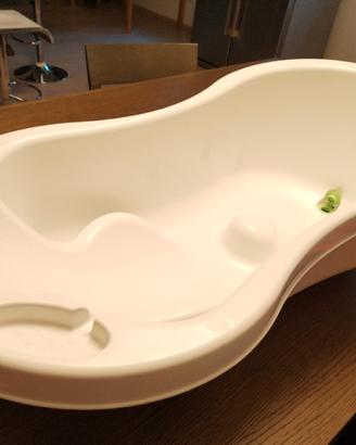 vaschetta bagnetto chicco