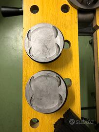 Pistoni Pistal D70 per Tmax 530 / 560