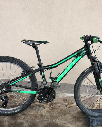 Scott 24”
