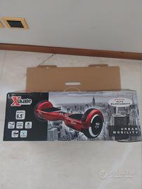 overboard Xskate per bambini