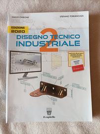 Disegno tecnico industriale 2  ed 2020