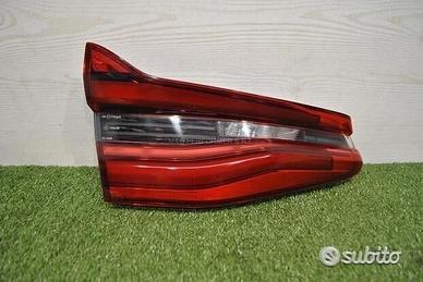 BMW serie 6 G32 Gt Fanale LED sinistro