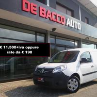 RENAULT Kangoo Blue dCi 95CV Express 3 POSTI + I
