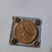 moneta d oro