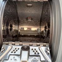 Lavatrice Whirpool carico dall’alto
