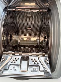 Lavatrice Whirpool carico dall’alto