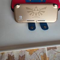 nintendo switch edizione zelda