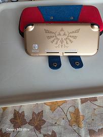 nintendo switch edizione zelda
