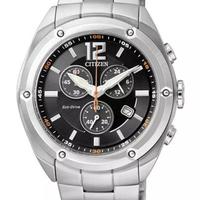 Orologio Cronografo Citizen Eco-Drive AT0980-63E