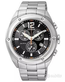 Orologio Cronografo Citizen Eco-Drive AT0980-63E