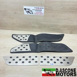 TAPPETINI TMAX 2001 2007