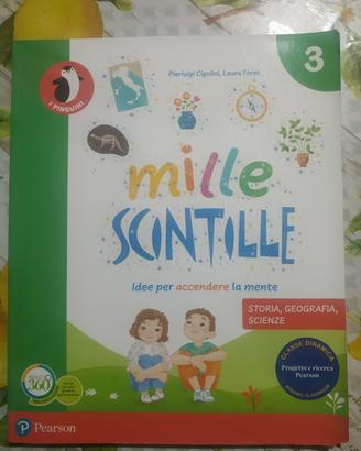 Libro di testo per la scuola primaria
