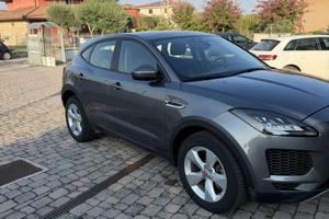 Jaguar E-Pace P250